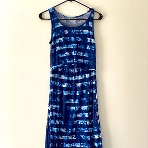 Bearsland Nursing/Maternity Dress